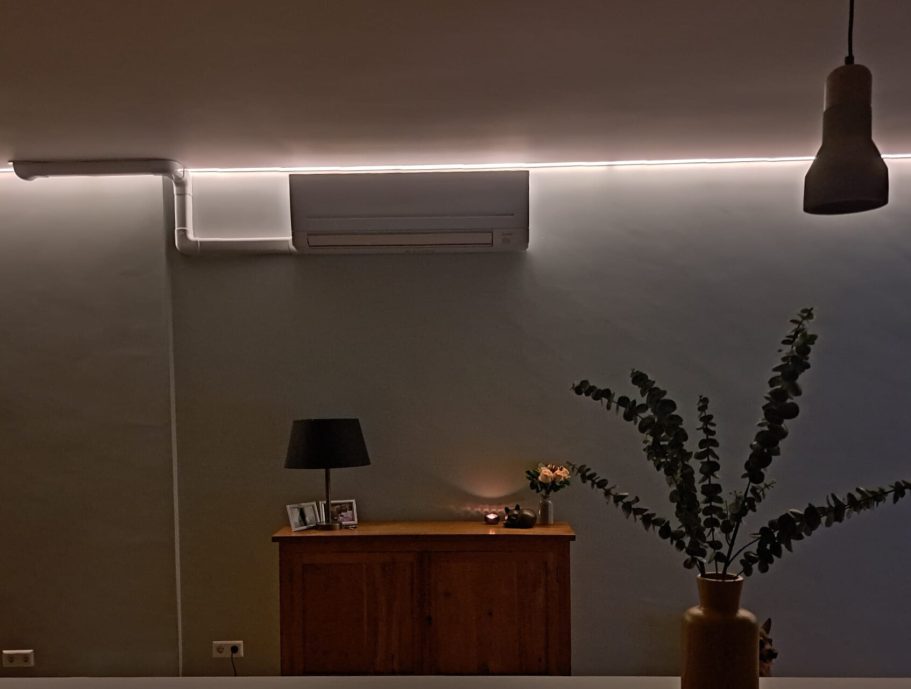 Airco Installatie Airco Installatie van Airco Weber